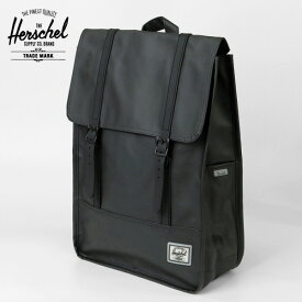 《ポイント10倍 | もれなく選べるWノベルティ》ハーシェルサプライ Herschel Supply バックパック SURVEY II サーベイ 17.5L メンズ レディース リュックサック 10999 | ブランド [正規取扱店]