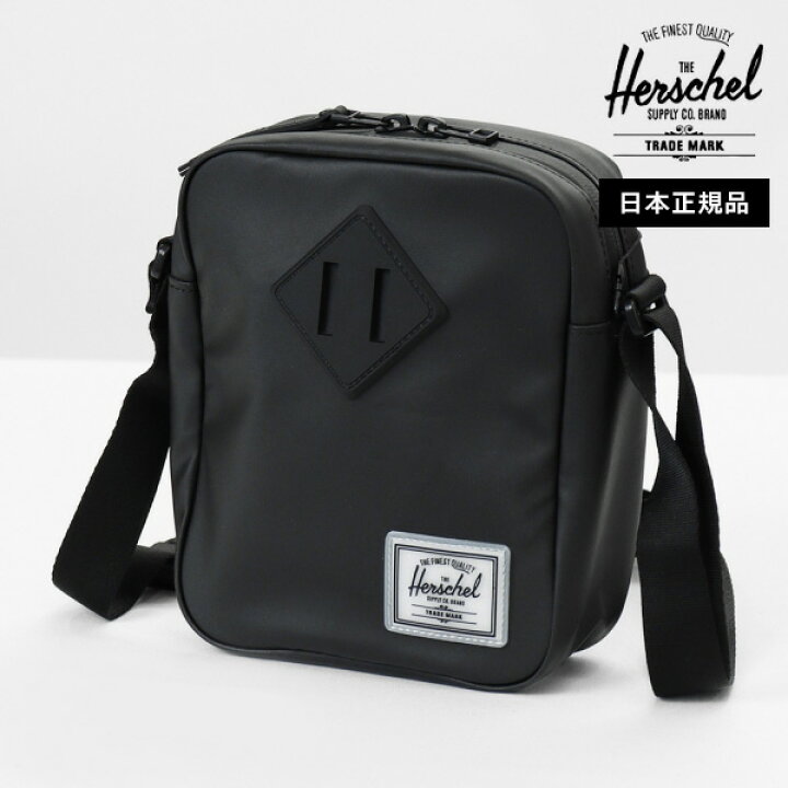 楽天市場】ハーシェルサプライ HERSCHELSUPPLY ショルダーバッグ 