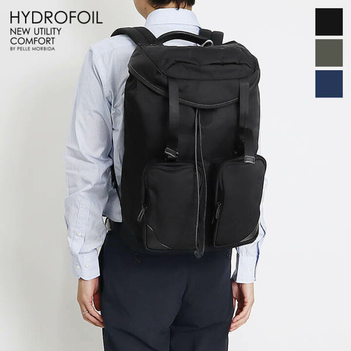 楽天市場】ペッレモルビダ PELLE MORBIDA ハイドロフォイル HYDROFOIL 