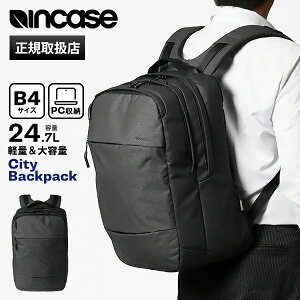 �s�N�[�|���t�C���P�[�X Incase �o�b�N�p�b�N City Backpack �V�e�B �f�C�p�b�N �����b�N�T�b�N �����Y 24L �u���b�N CL55450 / 37171075 | �u�����h [���K�戵�X]�y�|�C���g10�{ | ����Ȃ��I�ׂ�m�x���e