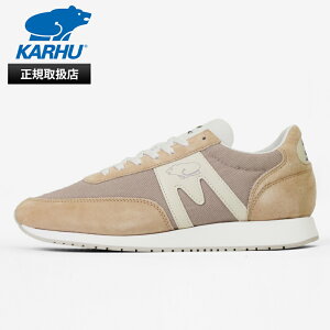 �s2�l��1�l�ő�P100%�o�b�N�t�J���t KARHU �X�j�[�J�[ �����Y ���f�B�[�X �A���o�g���X ALBATROSS 82 �C 2026�N�t�ĐV�� 2026SS �w�[�[���i�b�c KH807067 Hazelnut / Turtledove | �u�����h [���K�戵�X]�y�|�C��