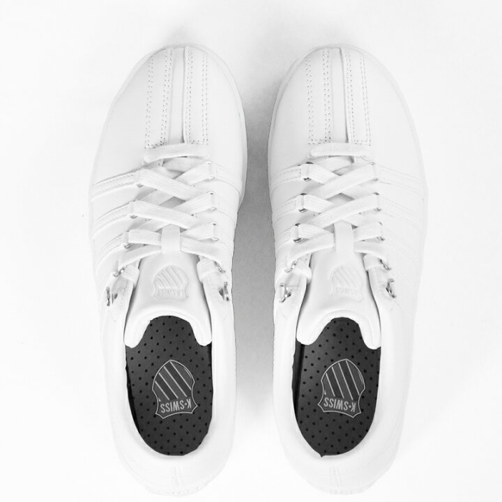 楽天市場】ケースイス K-SWISS Kスイス スニーカー メンズ レディース 