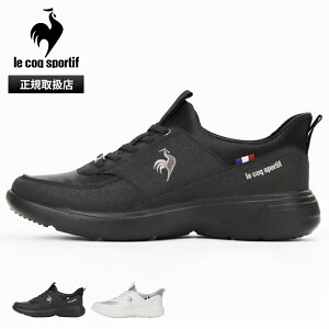 ���R�b�N�X�|���e�B�t le coq sportif �X�j�[�J�[ ���f�B�[�X LCS ���[�k SI �����j���O�V���[�Y �����j���O�X�j�[�J�[ 3E NEXTEP �����Ɨ����� ���L �y�� �C �V���[�Y 2026�N�H�~ �V�� LU6SSN00LZ | �u��