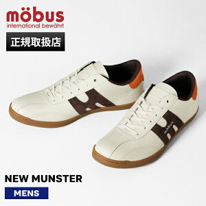 s12/1ő31{t[uX mobus Xj[J[ Y j[~X^[ NEW MUNSTER N[ CREAM/D.BRW/ORANGE C 2025SS M-2101T-1342 03 | uh [K戵X]y|Cg10{z