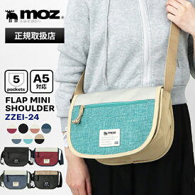 モズ moz ショルダーバッグ COMBI-ZZEI レディース メンズ フラップ ミニショルダー 斜めがけ 各色 ZZEI-24 | ブランド [正規取扱店]【最大3000円クーポン+ポイント10倍 | ノベルティ】