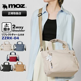 《クーポン》モズ moz ショルダーバッグ レディース メンズ 2way ショルダー 斜めがけ ミニ トートバッグ 各色 ZZRK-04 | ブランド [正規取扱店]【ポイント10倍 | ノベルティ】