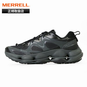 �s�ő�51�{�t������ MERRELL �X�j�[�J�[ �����Y �X�s�[�h �A�[�N �}�e�B�X �S�A�e�b�N�X SPEEDARC MATIS GTX �n�C�L���O�V���[�Y �u���b�N �C ���� 2026SS 038253 BLACK | �u�����h [���K�戵�X]�y�|�C���g10