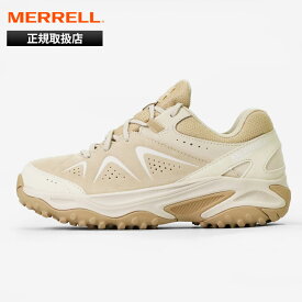 メレル MERRELL スニーカー レディース ヨコタ YOKOTA 3 WP ハイキングシューズ ポプラ 靴 防水 厚底 2026SS 038910 POPLAR | ブランド [正規取扱店]【ポイント10倍】