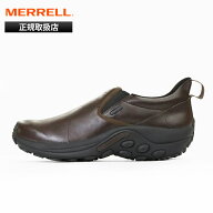 《2人に1人最大100%バック》メレル MERRELL スニーカー メンズ ジャングル モック エボ ウォータープルー…