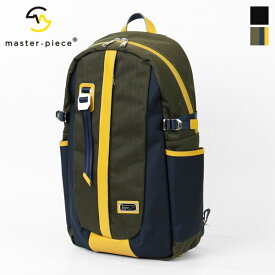 《ポイント10倍 | もれなく選べるWノベルティ》マスターピース master-piece バックパック Archives master-piece 30th Anniversary Series リュックサック 30周年記念 メンズ バッグ 日本製 各色 03010 | ブランド [正規取扱店]