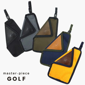 《ポイント10倍》マスターピース ゴルフ master-piece GOLF ポケット イン ポーチ potential-g ポテンシャル Pocket in pouch 各色 02645 | ブランド [正規取扱店]