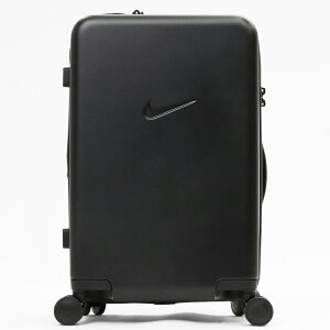 �i�C�L NIKE �X�[�c�P�[�X �L�����[�I�� ���Q�[�W 22�C���` �n�[�h�V�F�� 22IN HARDSHELL LUGGAGE �����Y ���f�B�[�X 52L 2026�N�t�ĐV�� 2026SS �u���b�N HV8584-010 | �u�����h [���K�戵�X]�y�|�C���g10�{�z