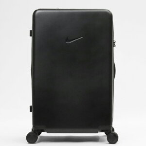 �i�C�L NIKE �X�[�c�P�[�X ���[�W �`�F�b�N ���Q�[�W 29�C���` �n�[�h�V�F�� 29IN HARDSHELL LUGGAGE 143L �G�A�t�H�[�X1 TSA���b�N 2026�N�t�ĐV�� 2026SS �u���b�N HV8586-010 | �u�����h [���K�戵�X]�y�|�C