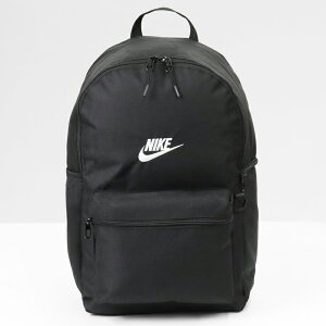 �i�C�L NIKE �o�b�N�p�b�N �w���e�[�W 2.0 HERITAGE �����Y ���f�B�[�X �f�C�p�b�N �����b�N 23L 2026�N�t�ĐV�� 2026SS �u���b�N IB4343-010 | �u�����h [���K�戵�X]