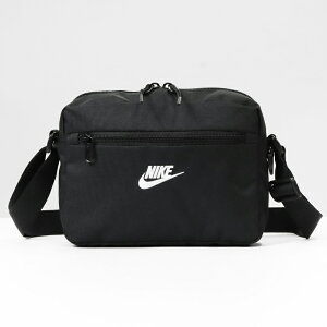 �i�C�L NIKE �V�����_�[�o�b�O �w���e�[�W 2.0 HERITAGE �N���X�{�f�B�o�b�O �����Y ���f�B�[�X �΂ߊ|�� 4L 2026�N�t�ĐV�� 2026SS �u���b�N IB4378-010 | �u�����h [���K�戵�X]