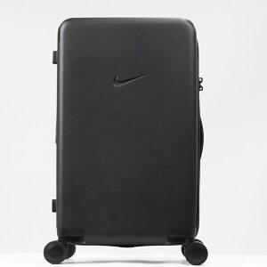 �i�C�L NIKE �X�[�c�P�[�X �~�f�B�A�� �`�F�b�N ���Q�[�W 26�C���` �n�[�h�V�F�� 26IN HARDSHELL LUGGAGE 96L �G�A�t�H�[�X1 TSA���b�N �e�ʊg�� 2026�N�t�ĐV�� 2026SS �u���b�N IO0771-010 | �u�����h [���K��
