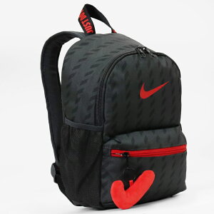 �i�C�L NIKE �o�b�N�p�b�N �L�b�Y JDI Just Do It �f�C�p�b�N �L�b�Y�����b�N �~�j�����b�N 11L �`���[���t�� 2026SS �V�� �u���b�N ���b�h IO1530-010 | �u�����h [���K�戵�X]