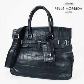 ペッレモルビダ PELLE MORBIDA ボストンバッグ Maiden Voyage メイデンヴォヤージュ メンズ 2WAY ビジネスバッグ レザー PMO-MB026ELE | ブランド [正規取扱店]【ポイント10倍 | もれなく選べるWノベルティ】