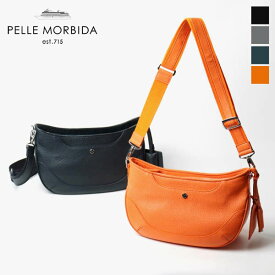 《ポイント最大46倍_スーパーSALE | もれなく選べるトリプルノベルティ》ペッレモルビダ PELLE MORBIDA ショルダーバッグ Maiden Voyage メイデンヴォヤージュ メンズ ミニ ショルダー レザー 日本製 各色 PMO-MB038A | ブランド [正規取扱店]