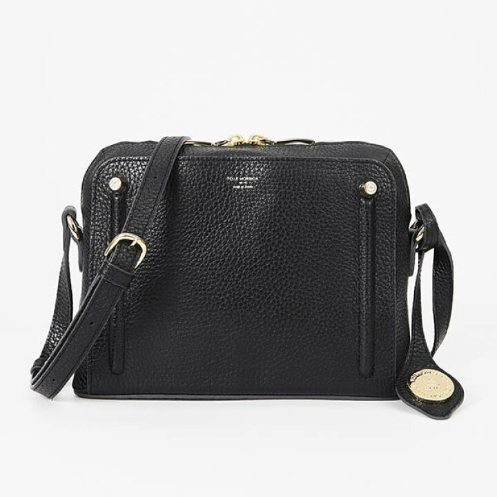 楽天市場】ペッレモルビダ PELLE MORBIDA ショルダーバッグ Vela 