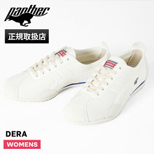 pT[ Panther Xj[J[ fB[X f DERA { C V[Y zCg PTJ-0003 WHITE | uh [K戵X]y|Cg10{z
