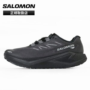 �s2�l��1�l�ő�100%�o�b�N�t�T������ SALOMON �X�j�[�J�[ �����Y �G�A�� �u���C�Y 3 �O���x�� AERO BLAZE 3 GRVL �����j���O�V���[�Y �W���M���O �u���b�N �t�@���g�� �C 2026�N�t�ĐV�� 2026SS L47915600 | 