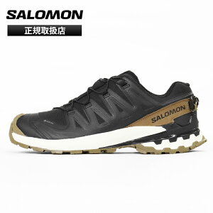 �s�ő�49�{�t�T������ SALOMON �X�j�[�J�[ ���f�B�[�X XA PRO 3D V9 GTX LIFELONG W �g���C�������j���O�V���[�Y �u���b�N �C 2026�N�t�ĐV�� 2026SS GORE-TEX �h�� L47999700 | �u�����h [���K�戵�X]�y�|�C���g1