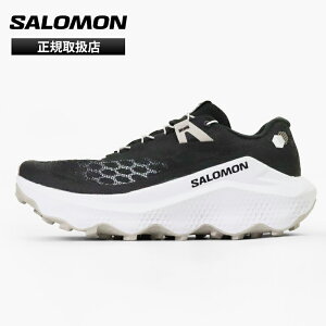 �s2�l��1�l�ő�100%�o�b�N�t�T������ SALOMON �X�j�[�J�[ ���f�B�[�X �E���g�� �O���C�h ULTRA GLIDE 4 W �g���C�������j���O�V���[�Y �W���M���O �C 2026�N�t�ĐV�� 2026SS �u���b�N L49149000 | �u�����h 