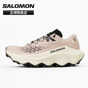 �T������ SALOMON �X�j�[�J�[ ���f�B�[�X �E���g�� �O���C�h ULTRA GLIDE 4 W �g���C�������j���O�V���[�Y �W���M���O �C 2026�N�t�ĐV�� 2026SS �V���h�E�O���[ L49149200 | �u�����h [���K�戵�X]�y�|�C