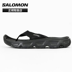 �T������ SALOMON ���J�o���[�V���[�Y �����Y REELAX BREAK 6.0 �����b�N�X �u���C�N ���J�o���[�T���_�� �C 2026SS �V�� �u���b�N L47110800 | �u�����h [���K�戵�X]�y�|�C���g2�{�z