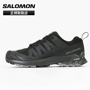 �s2�l��1�l�ő�100%�o�b�N�t�T������ SALOMON �X�j�[�J�[ �����Y XA PRO 3D V9 �g���C�������j���O�V���[�Y �W���M���O �C 2026�N�t�ĐV�� 2026SS �u���b�N L47271800 | �u�����h [���K�戵�X]�y�|�C���g10