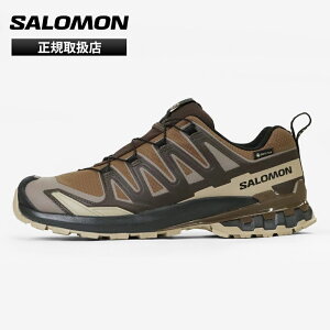 �s2�l��1�l�ő�100%�o�b�N�t�T������ SALOMON �X�j�[�J�[ �����Y XA PRO 3D V9 GTX �g���C�������j���O�V���[�Y �W���M���O �C �S�A�e�b�N�X GORE-TEX �h�� 2026�N�t�ĐV�� 2026SS �_�[�N�A�[�X L47881800 | �u