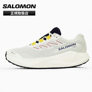 �T������ SALOMON �X�j�[�J�[ �����Y �G�A�� �u���C�Y 3 �O���x�� AERO BLAZE 3 GRVL GTX �����j���O�V���[�Y �W���M���O �C �S�A�e�b�N�X GORE-TEX �h�� 2026SS �V�� L47953200 | �u�����h [���K�戵�X]�y�|�C