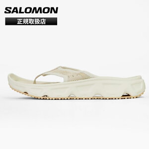 �T������ SALOMON ���J�o���[�V���[�Y ���f�B�[�X REELAX BREAK 6.0 �����b�N�X �u���C�N ���J�o���[�T���_�� �C 2026SS �V�� �^�s�I�J L47995300 | �u�����h [���K�戵�X]�y�|�C���g2�{�z