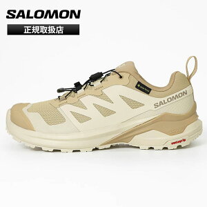 �T������ SALOMON �X�j�[�J�[ ���f�B�[�X �G�b�N�X �A�h�x���`���[ X-ADVENTURE GTX W �g���C�������j���O�V���[�Y �W���M���O �g������ �����j���O �A�E�g�h�A �C 2026�N�H�~ �V�� GORE-TEX �h�� L4545810