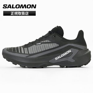 �s2�l��1�l�ő�P100%�o�b�N�t�T������ SALOMON �X�j�[�J�[ �����Y �W�F�l�V�X GENESIS 2 �g���C�������j���O�V���[�Y �W���M���O �g������ �����j���O �A�E�g�h�A �C 2026�N�H�~ �V�� �u���b�N L492998