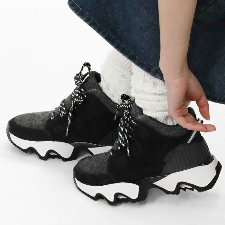 楽天市場】《2人に1人最大P100%バック》ソレル SOREL ブーツ 