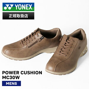 �s2�l��1�l�ő�100%�o�b�N�t���l�b�N�X YONEX �X�j�[�J�[ �����Y �p���[�N�b�V���� MC30W �I�t�R�[�g�V���[�Y �C �u���E�� SHWMC30W 015 BR | �u�����h [���K�戵�X]�y�|�C���g10�{�z