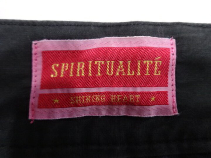 楽天市場】【中古】SPIRITUALITE SHINING 