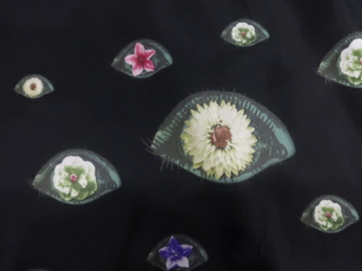 楽天市場】【中古】MADARANINGEN/トドメキお花目 