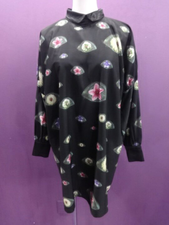 楽天市場】【中古】MADARANINGEN/トドメキお花目  