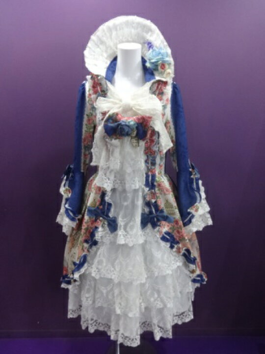 楽天市場】【中古】Baroque/Baroque X SAKIZO 