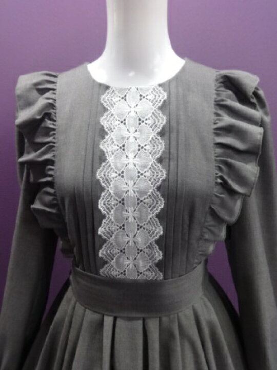 楽天市場】【中古】Sheglit/”ハナミズキ”レースワンピース  