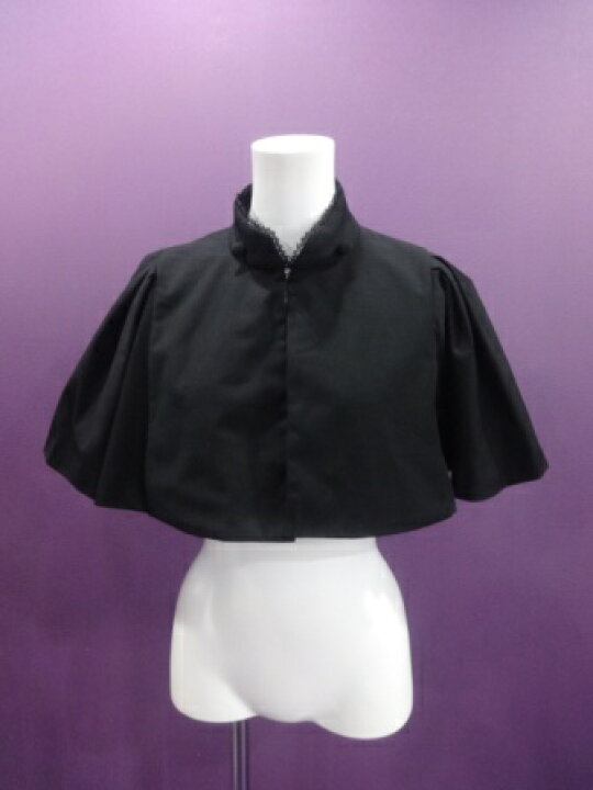 楽天市場】【中古】Sheglit/”Royal”ショートケープ 
