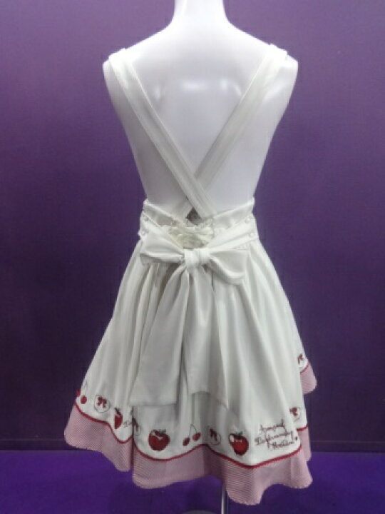 楽天市場】【中古】未使用品/Amavel/Apple Cherry 
