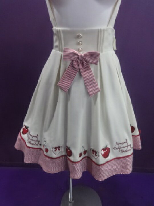 楽天市場】【中古】未使用品/Amavel/Apple Cherry 