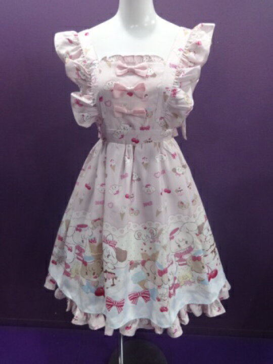 楽天市場】【中古】未使用品/axes femme/Kawaii 