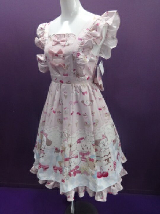 楽天市場】【中古】未使用品/axes femme/Kawaii 