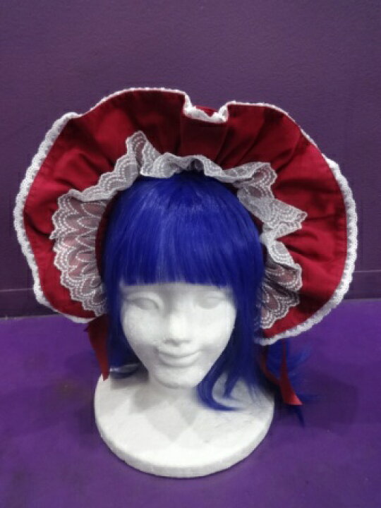 楽天市場】【中古】Angelic Pretty/ドレスアップブリム 