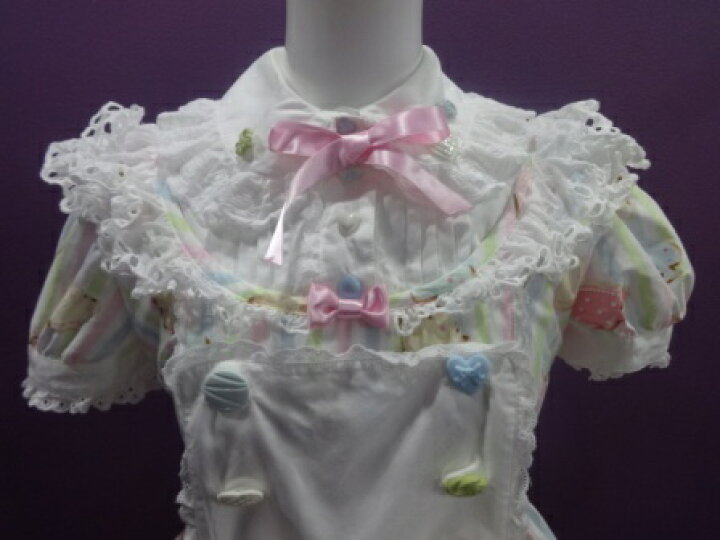 楽天市場】【中古】Angelic Pretty/Wonder 
